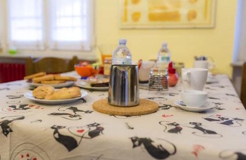 Asti Bed & Breakfast | B&B - Il Portichetto