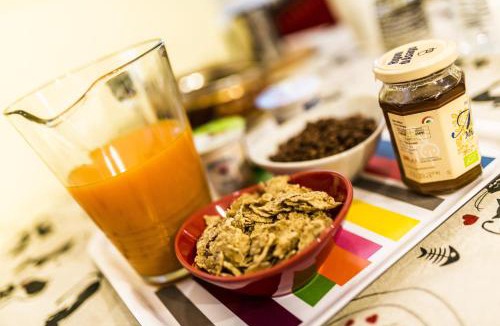 Asti Bed & Breakfast | B&B - Il Portichetto