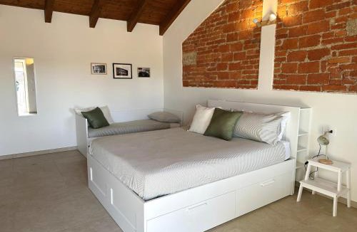 Galliate Bed & Breakfast | B&B Il Rosmarino