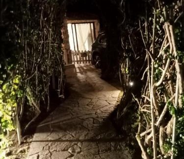 San Sperate Bed & Breakfast | B&B Il Sentiero