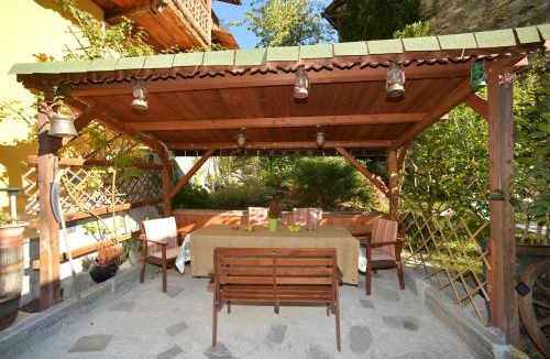 Saint-Vincent Bed & Breakfast | B&B Il Torchio