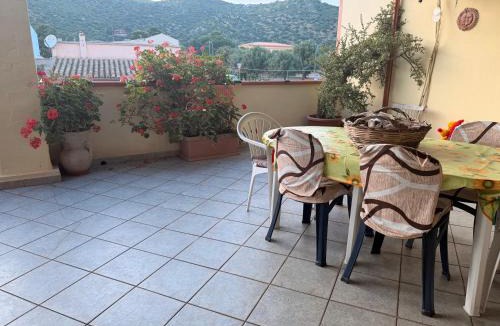 Solanas Bed & Breakfast | B&B Is Pranus a Mari Casa Privata