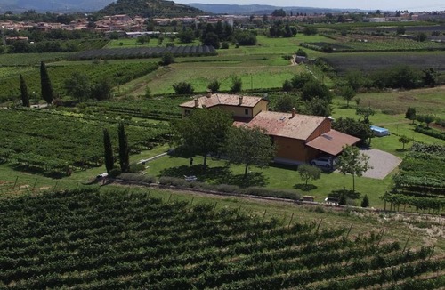 Domegliara Bed & Breakfast | B&B CAMPAGNON VALPOLICELLA