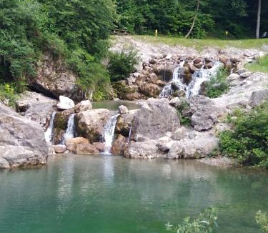 Casto Bed & Breakfast | B&B L'Acero