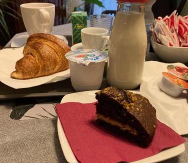 Nogara Bed & Breakfast | B&B L'Airone