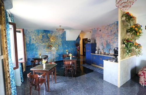 Massalengo Bed & Breakfast | B & B L'almanacco