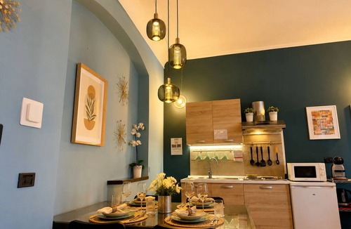 Casalpusterlengo Bed & Breakfast | B&B La Borasca