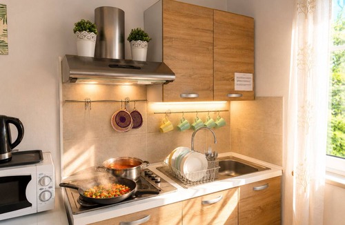 Casalpusterlengo Bed & Breakfast | B&B La Borasca