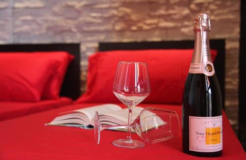 La Pietraia Bed & Breakfast | B&B La Bouganville