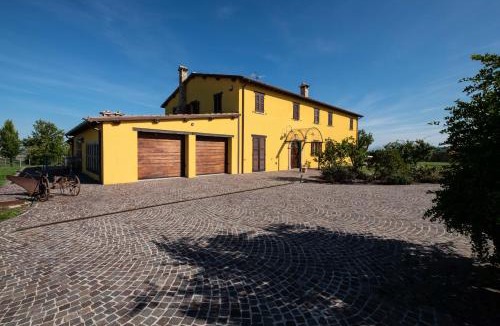 Barchi Bed & Breakfast | B&B La Casa del Gallese