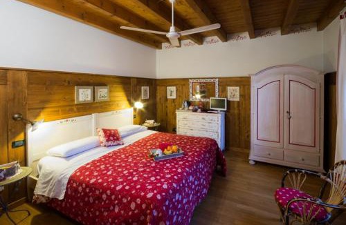 Bergamo Bed & Breakfast | B&B La Casa Di Campagna