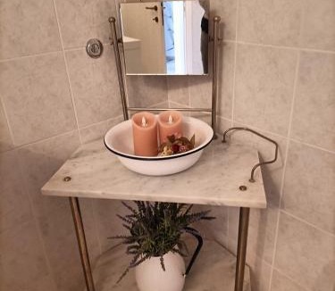 Lanciano Bed & Breakfast | B&B - La Casa Di Campagna