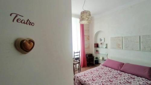 Ancona Bed & Breakfast | B&B La Casa in Centro