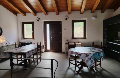 Torpe Bed & Breakfast | B&B La casa Nel Vento