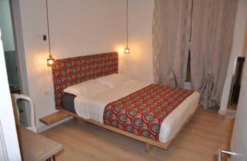 Omegna Bed & Breakfast | B&B la cruna deLago
