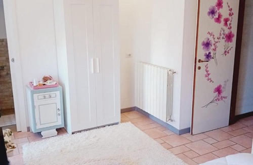 Dalmine Bed & Breakfast | B&B La Delice