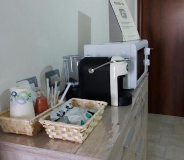 Terralba Bed & Breakfast | B&b la Fenice