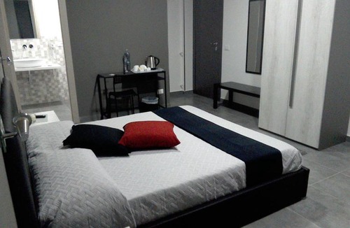 Nicolosi Bed & Breakfast | B&B La Grotta