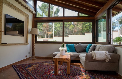 Milazzo Bed & Breakfast | B&B La Manica