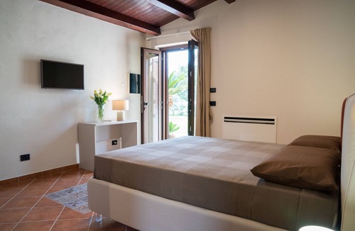 Milazzo Bed & Breakfast | B&B La Manica