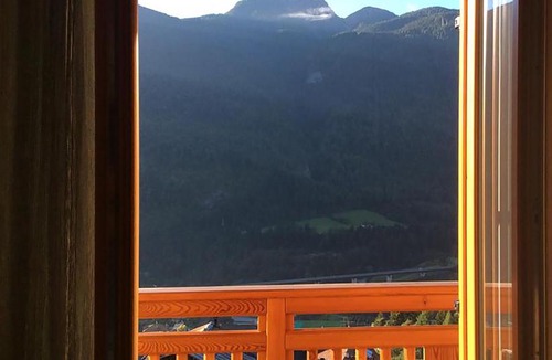 Male Bed & Breakfast | B&B La Marmotta