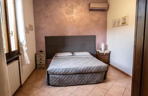 San Miniato House | B&B La Serra