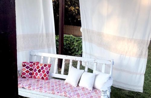 Aggius Bed & Breakfast | B&B La Tasgia