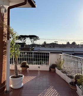 Ardea Apartment | b&b la terrazza