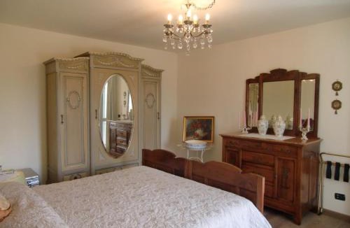 Alliere Bed & Breakfast | B&B LA VIGNA DI TINA