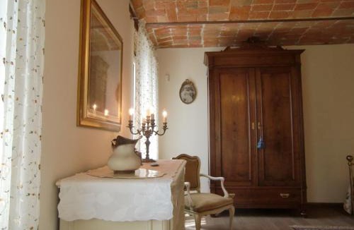 Alliere Bed & Breakfast | B&B LA VIGNA DI TINA