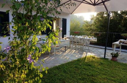 Castagnole Monferrato Bed & Breakfast | B&B La Vite e l'Ulivo