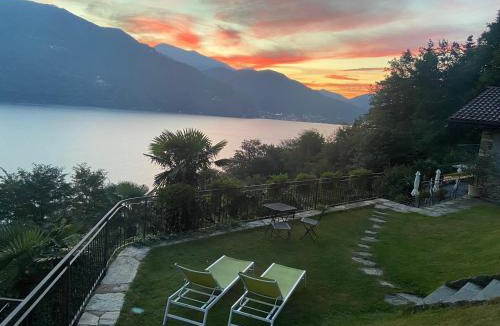 Cannobio Bed & Breakfast | B&B Lago Maggiore