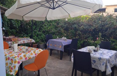 Siurgus Donigala Bed & Breakfast | B&B Lago Mulargia