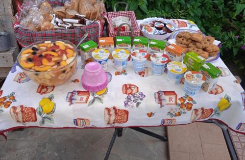 Siurgus Donigala Bed & Breakfast | B&B Lago Mulargia