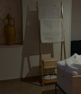 Grottaglie Bed & Breakfast | B&B Lata