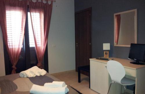 Pedara Bed & Breakfast | B&B LAVIKA PEDARA