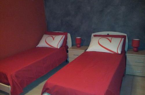 Pedara Bed & Breakfast | B&B LAVIKA PEDARA