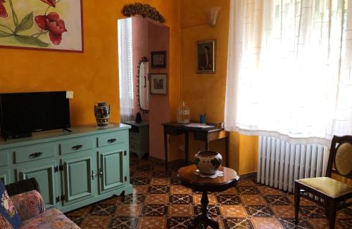 Montanaro Bed & Breakfast | B&B Le 4 stagioni
