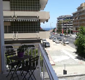 Tiche Bed & Breakfast | B&B le camere di SALLY