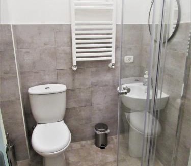 Tiche Bed & Breakfast | B&B le camere di SALLY