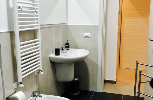 Altamura House | B&B Le Residenze