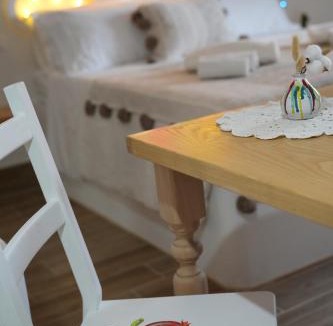 Pulsano Bed & Breakfast | B&B Le Stanze di Nonna Cecè