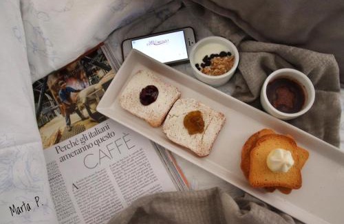 Bitonto Bed & Breakfast | B&B Le Terrazze Lama Balice
