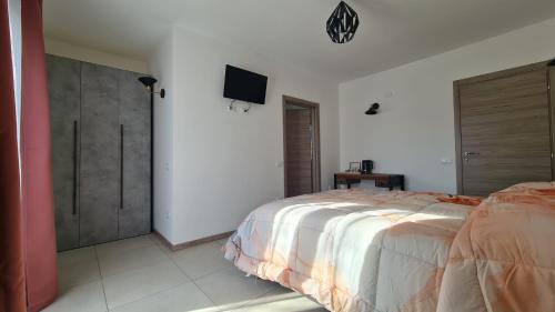 Scoppito Bed & Breakfast | B&B Le Tre Vette