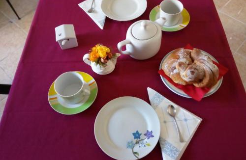 Sedilo Bed & Breakfast | B&B Lichitu
