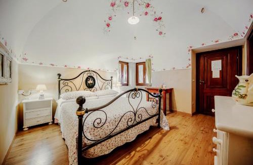 Pennapiedimonte Bed & Breakfast | B&B Lo Gnomo