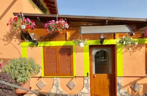 Cassia Bed & Breakfast | B&B Luminari