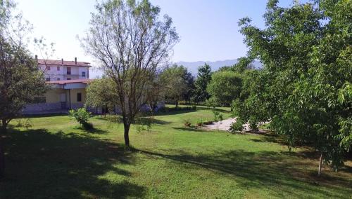 Valmontone Bed & Breakfast | B&B Luna