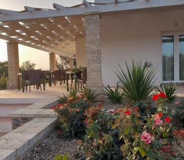 Capilungo Bed & Breakfast | B&B MARRELLA
