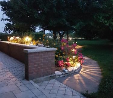 Rubano Bed & Breakfast | B&B Melograno MC